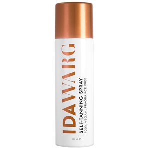Ida Warg Self-Tanning Spray 150ml produkt bild