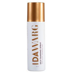 Ida Warg Self-Tanning Spray 150ml produktbillede