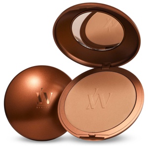 IDA WARG Beauty Silk Bronzer Playita Light produkt bild