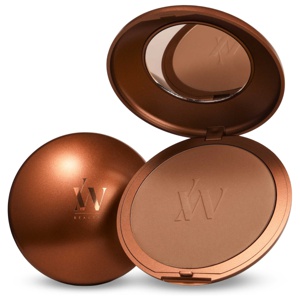 IDA WARG Beauty Silk Bronzer Tierra Dark produkt bild
