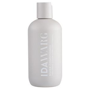 Ida Warg Silver Conditioner - 250 ml. produktbillede