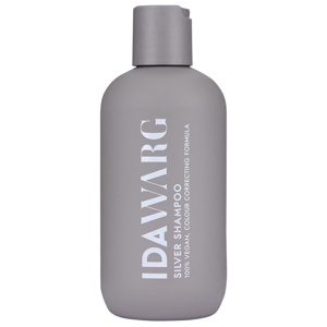 Ida Warg Silver Shampoo produkt bild