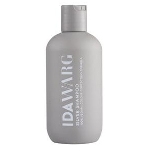 Ida Warg Beauty Silver Shampoo 250 ml produktbillede