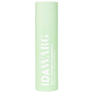 Ida Warg Beauty Soft Finish Hairspray 250ml produkt bild