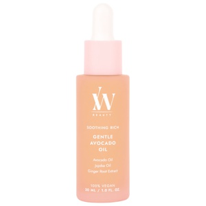 IDA WARG Beauty Soothing Rich Gentle Avocado Oil 30 ml produkt bild