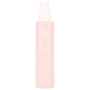 IDA WARG Beauty Soothing Rich Infused Cleansing Oil 125 ml produkt bild