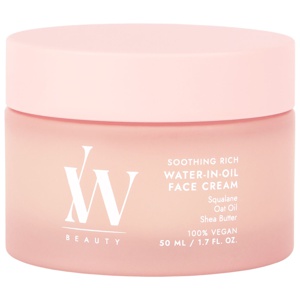 IDA WARG Beauty Soothing Rich Water-in-oil Face Cream 50 ml produkt bild