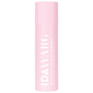 Ida Warg Ultimate Hold Hairspray produktbilde