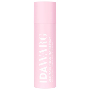 Ida Warg Beauty Ultimate Hold Hairspray 185 g produkt bild