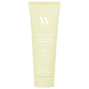 IDA WARG Beauty Ultra-Hydration Aqua-Boost Cleansing Gel 125 ml produkt bild