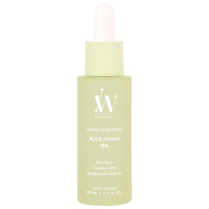 IDA WARG Beauty Ultra-Hydration Blue Tansy Oil 30 ml produkt bild