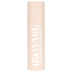 Ida Warg Vanilla Fudge Dry Shampoo 150 ml produkt bild
