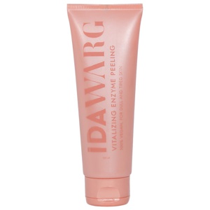 Ida Warg Vitalizing Enzyme Body Peel 125 ml produkt bild