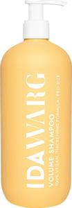 Ida Warg Volume Shampoo PRO Size 500 ml produkt bild