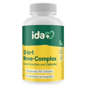 IdaPlus 12-in-1 Move-Complex Produktbild