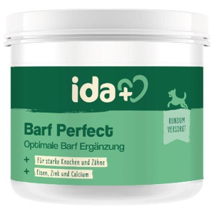 IdaPlus Barf Perfect Produktbild