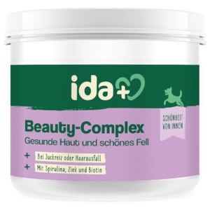 IdaPlus Beauty Complex Produktbild