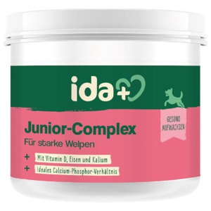 IdaPlus Junior Complex Produktbild