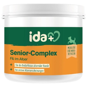 IdaPlus Senior Complex Produktbild