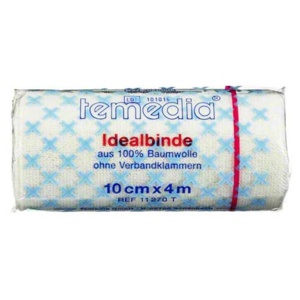 IDEALBINDE 10 cmx4 m Zellglas Produktbild
