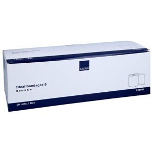IDEALBINDE 8 cmx5 m Produktbild