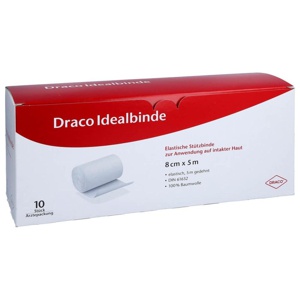 IDEALBINDE 8 cmx5 m DIN schlingk.lose Produktbild