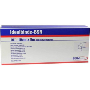 IDEALBINDE bmp 10 cmx5 m Produktbild