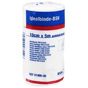 IDEALBINDE bmp 10 cmx5 m Produktbild
