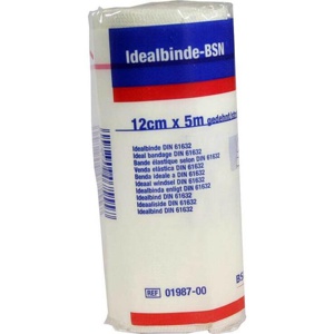 IDEALBINDE bmp 12 cmx5 m Produktbild