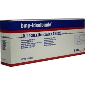 IDEALBINDE bmp 4 cmx5 m Produktbild