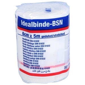 IDEALBINDE bmp 6 cmx5 m Produktbild