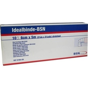 IDEALBINDE bmp 6 cmx5 m Produktbild
