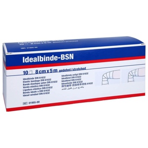 IDEALBINDE bmp 8 cmx5 m Produktbild