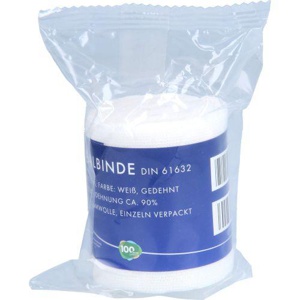 IDEALBINDE DIN 6 cmx5 m i.Zellglas Produktbild