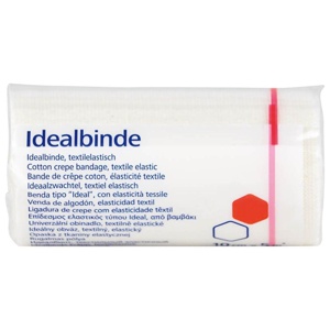 IDEALBINDE Hartmann 10 cmx5 m Produktbild