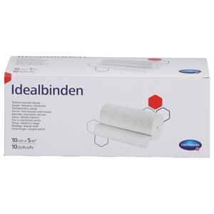 IDEALBINDE Hartmann 10 cmx5 m Produktbild