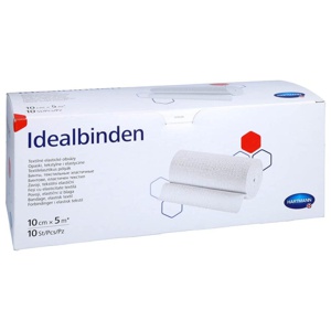 IDEALBINDE Hartmann 10 cmx5 m Produktbild