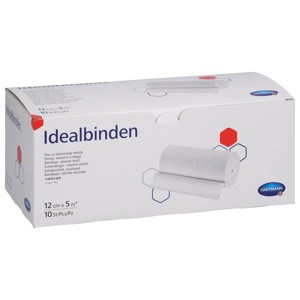 IDEALBINDE Hartmann 12 cmx5 m Produktbild