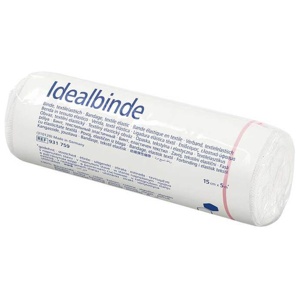 IDEALBINDE Hartmann 15 cmx5 m Produktbild