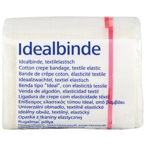 IDEALBINDE Hartmann 6 cmx5 m Produktbild
