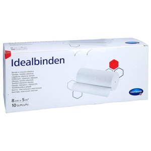 IDEALBINDE Hartmann 8 cmx5 m Produktbild
