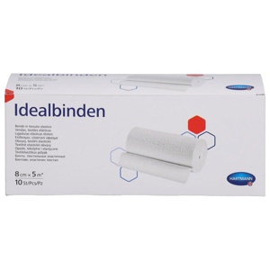 IDEALBINDE Hartmann 8 cmx5 m Produktbild