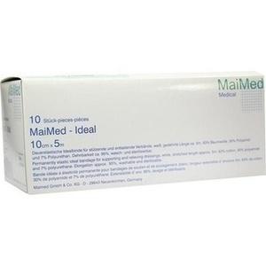 IDEALBINDE K 10 cm Webkante Produktbild