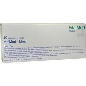 IDEALBINDE K 8 cm Webkante Produktbild
