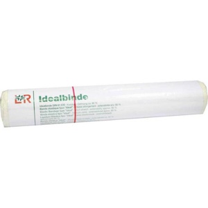 IDEALBINDE Lohmann 30 cmx5 m m.Schlingk.Zellgl. Produktbild