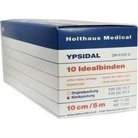 IDEALBINDE YPSIDAL 10 cmx5 m Zellgl.+Schacht.o.Kl. Produktbild