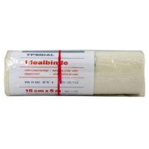 IDEALBINDE YPSIDAL 15 cmx5 m Zellgl.o.Schachtel Produktbild