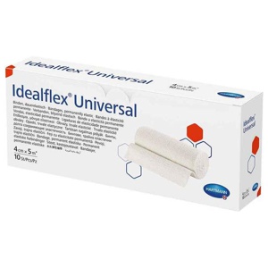 IDEALFLEX universal Binde 6 cmx5 m Produktbild
