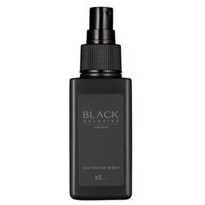 IdHAIR Black Xclusive Saltwater Spray - 100 ml produktbillede
