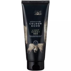 IdHAIR Colour Bomb 200 ml - 933 Light Honey produktbillede